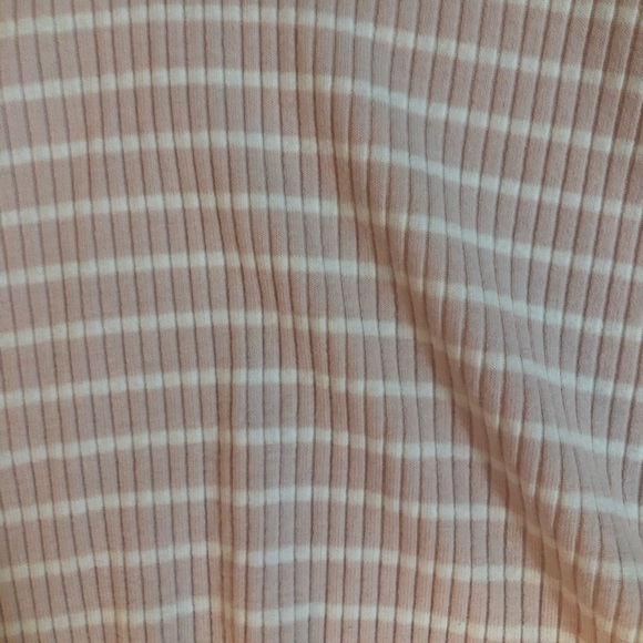 Striped dress - Picture 2 of 3